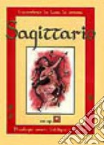 Sagittario libro