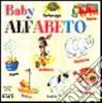 Baby alfabeto