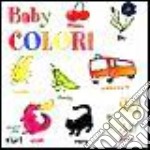 Baby colori