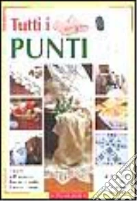 Tutti i punti libro