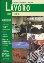 Il mondo del lavoro. Diritti e doveri libro