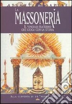 Massoneria libro