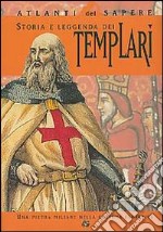 Storie e leggende dei Templari libro