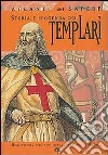 Storie e leggende dei Templari libro