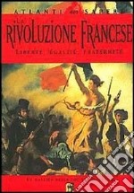 La Rivoluzione francese libro