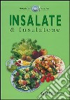 Insalate & insalatone libro