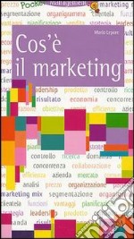 Cos'è il marketing libro