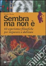 Sembra ma non è libro