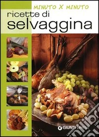 Ricette di selvaggina