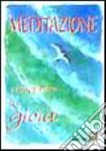 Meditazione libro