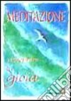 Meditazione libro