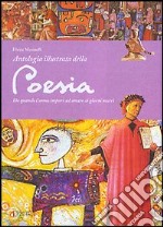 Antologia illustrata della poesia libro