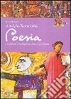 Antologia illustrata della poesia libro