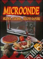 Microonde libro