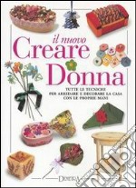 Il Nuovo creare donna libro