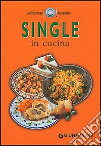 Single in cucina