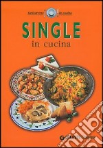 Single in cucina libro