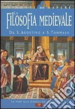 La filosofia medievale libro