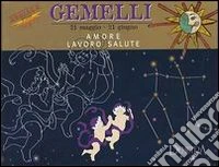 Gemelli libro
