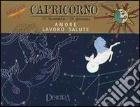 Capricorno libro