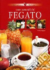 Cure naturali del fegato libro