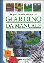 Giardino da manuale