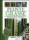 Piante grasse libro