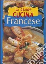 La grande cucina francese