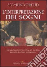 L'interpretazione dei sogni libro