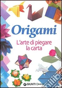 Origami libro