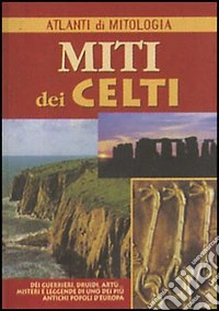 Miti dei celti