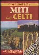 Miti dei celti libro