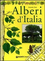 Alberi d'Italia libro