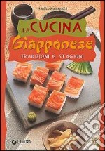 La cucina giapponese