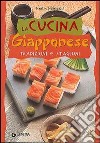 La cucina giapponese libro