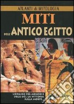 Miti dell'antico Egitto libro