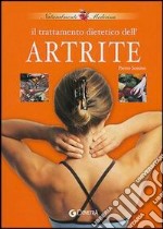 Artrite. Il trattamento dietetico libro