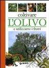 Coltivare l'olivo e utilizzarne i frutti libro