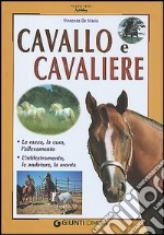 Cavallo e cavaliere libro