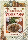 Cucina veneziana libro