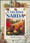 Cucina sarda libro