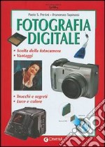 Fotografia digitale libro