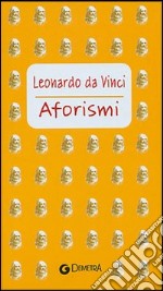 Aforismi libro