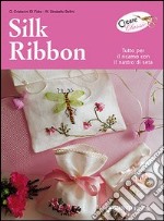 Silk ribbon libro