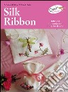 Silk ribbon libro