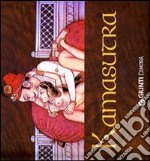 Kamasutra libro