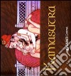 Kamasutra libro di Vatsyayana Mallanaga