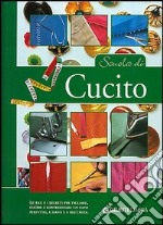 Scuola di cucito libro