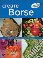 Creare borse libro