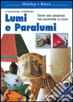 Lumi e paralumi libro